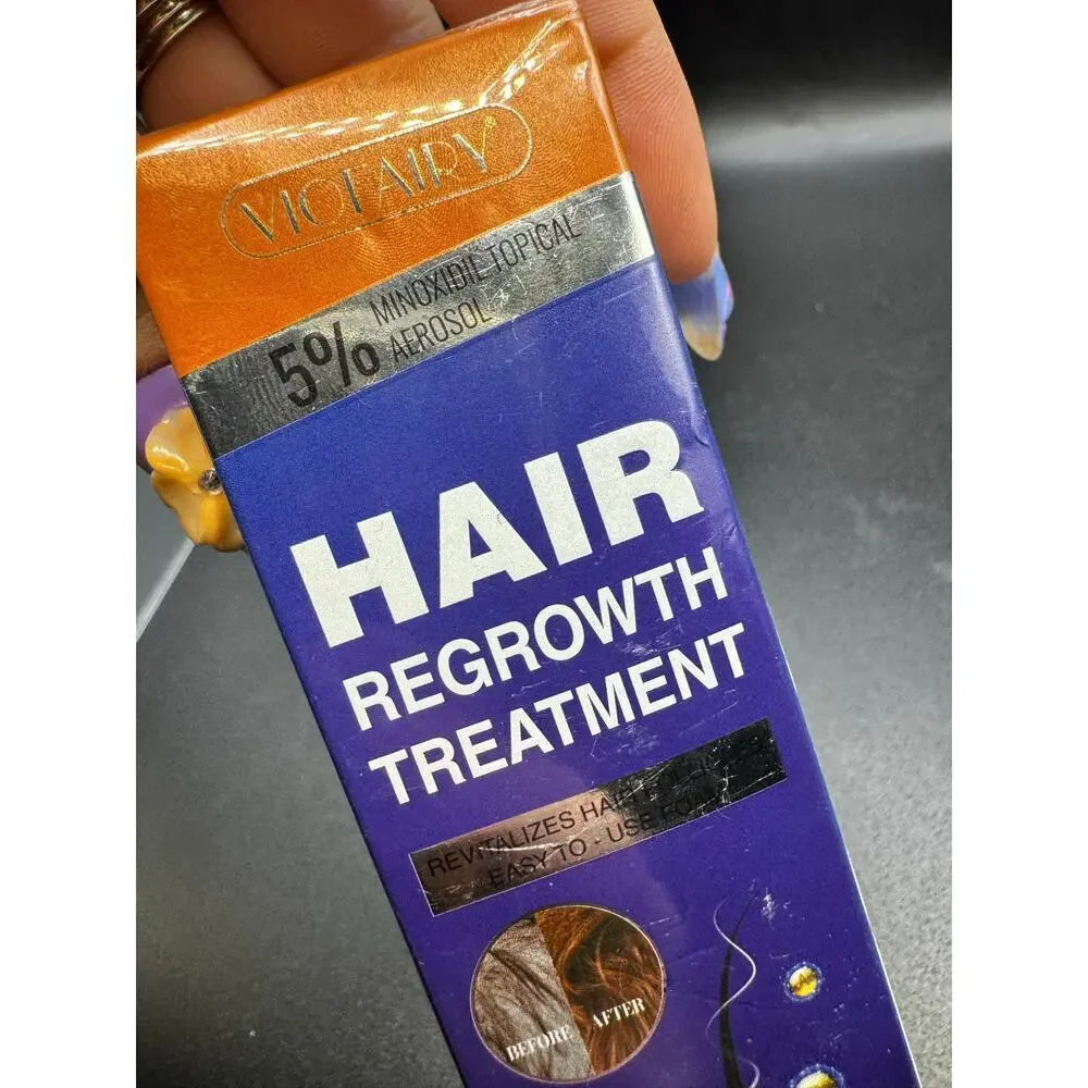 N/A nwt hair